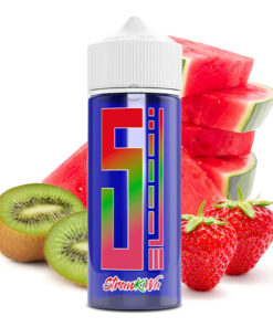 5EL - Blue Overdosed - Aroma Strawkiwa 10 ml