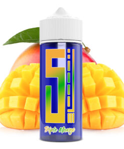 5EL - Blue Overdosed - Aroma Triple Mango 10 ml