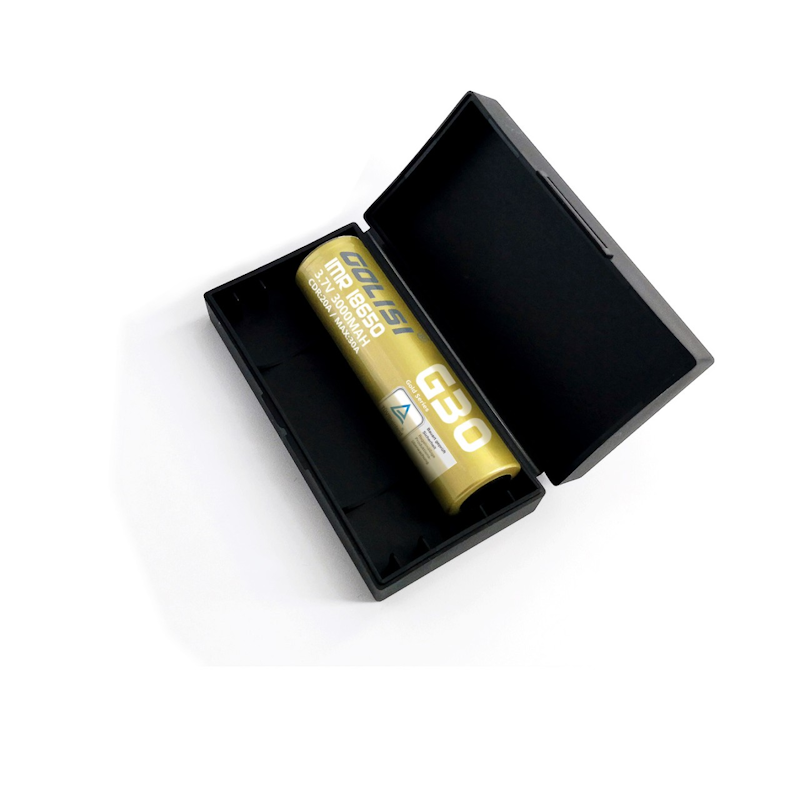 Golisi G30 18650 20A 3000mAh Akku - Image 3