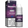 Overvape - 10ml Nikotin Shot 50/50 20mg