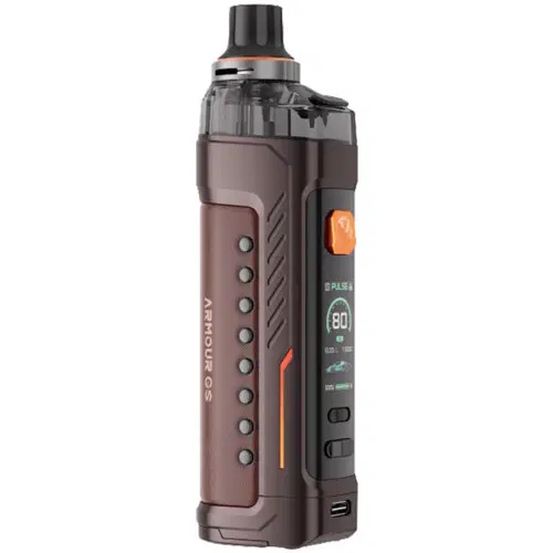 Vaporesso Armour GS E-Zigaretten Pod Kit - Image 6