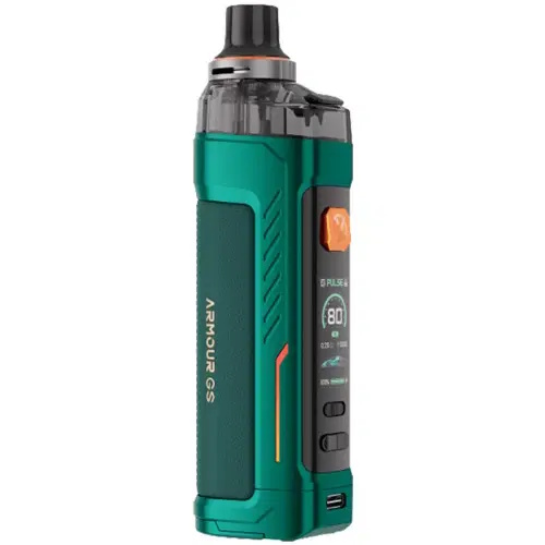 Vaporesso Armour GS E-Zigaretten Pod Kit - Image 5