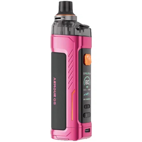 Vaporesso Armour GS E-Zigaretten Pod Kit - Image 7
