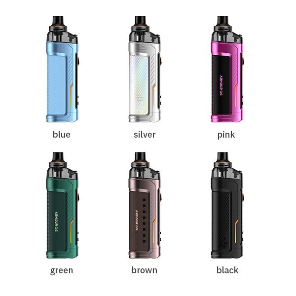 Vaporesso Armour GS E-Zigaretten Pod Kit