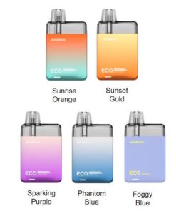 Vaporesso ECO Nano Pod Kit