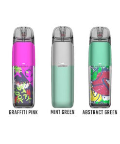 Vaporesso Luxe Q2 SE Pod Kit