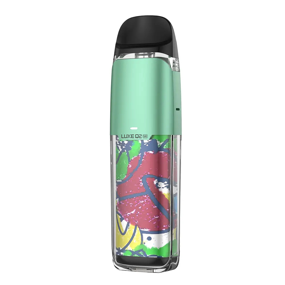Vaporesso Luxe Q2 SE Pod Kit - Image 4