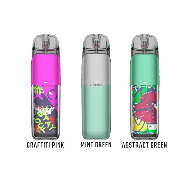 Vaporesso Luxe Q2 SE Pod Kit