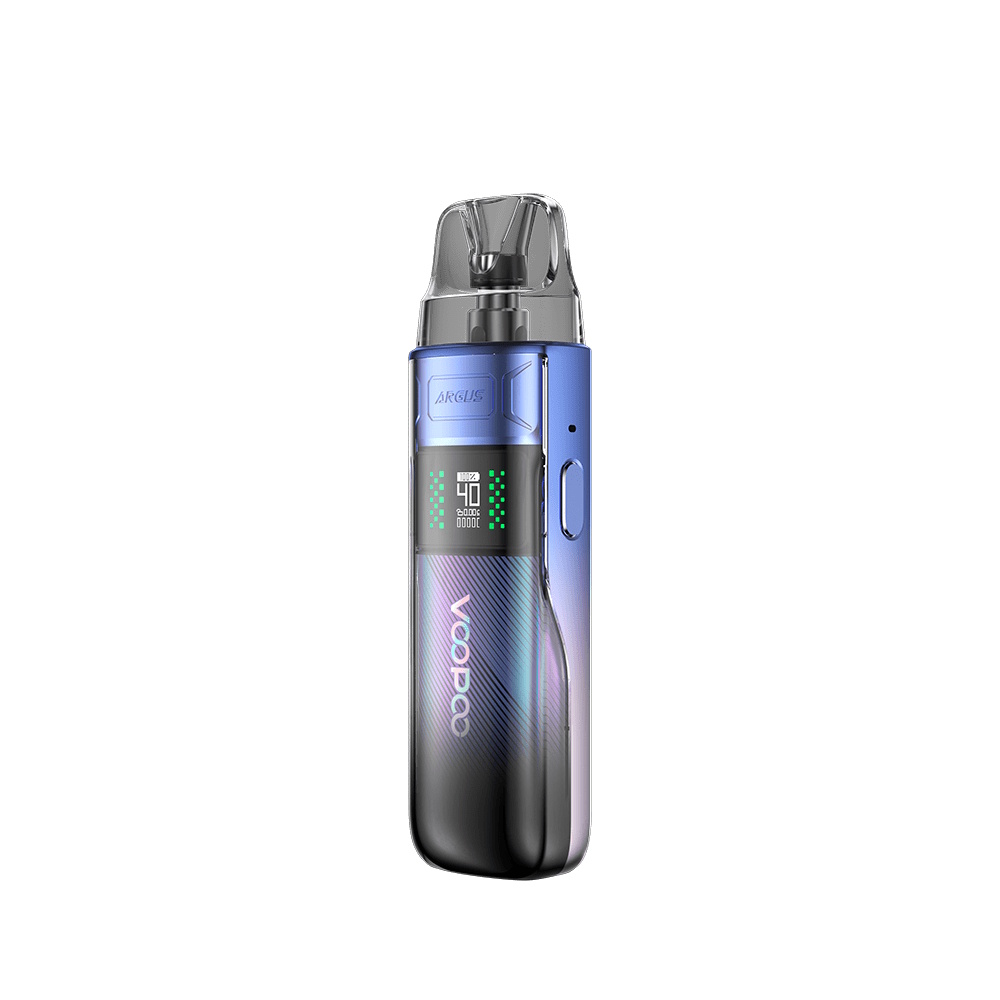 VooPoo Argus E40 Pod Kit - Image 7