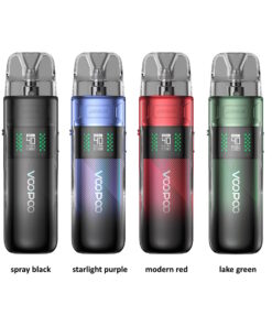 VooPoo Argus E40 Pod Kit