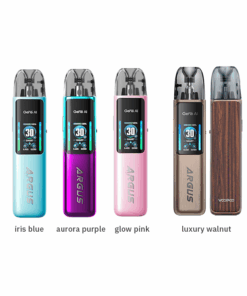 VooPoo Argus G2 Pod Kit