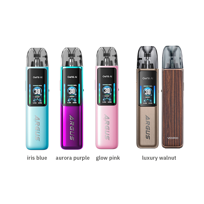 VooPoo Argus G2 Pod Kit