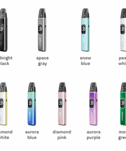 VooPoo Argus G3 Pod Kit