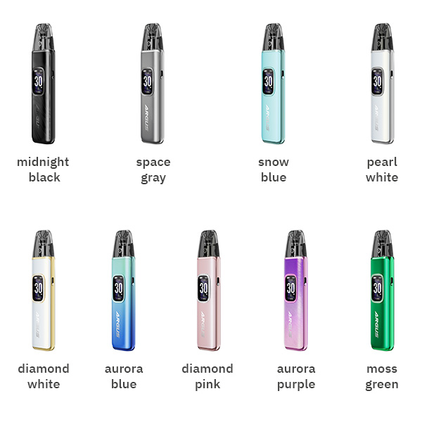 VooPoo Argus G3 Pod Kit