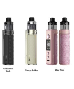 VooPoo Drag X2 E-Zigaretten Kit