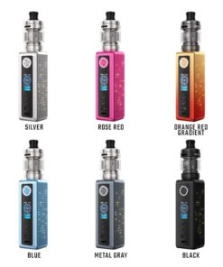 VooPoo VINCI Spark 100 E-Zigaretten Kit