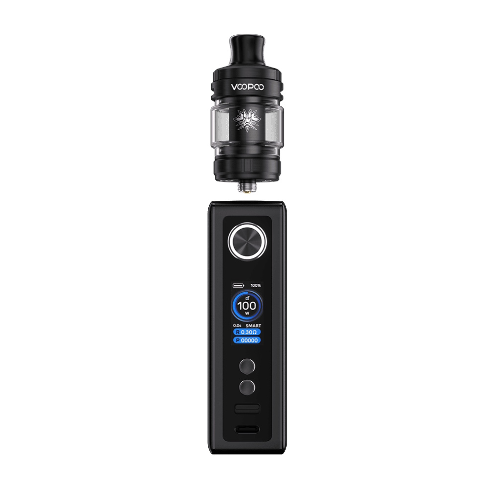 VooPoo VINCI Spark 100 E-Zigaretten Kit - Image 8