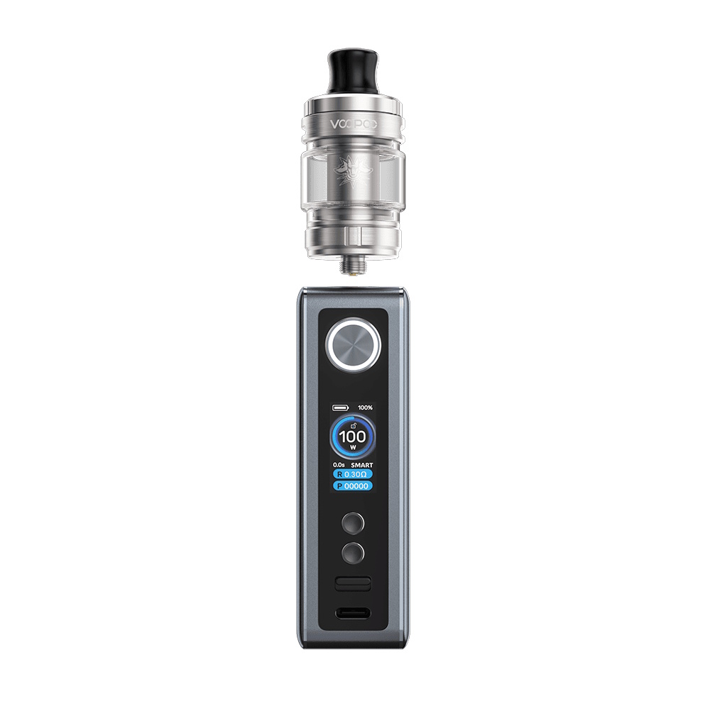 VooPoo VINCI Spark 100 E-Zigaretten Kit - Image 11