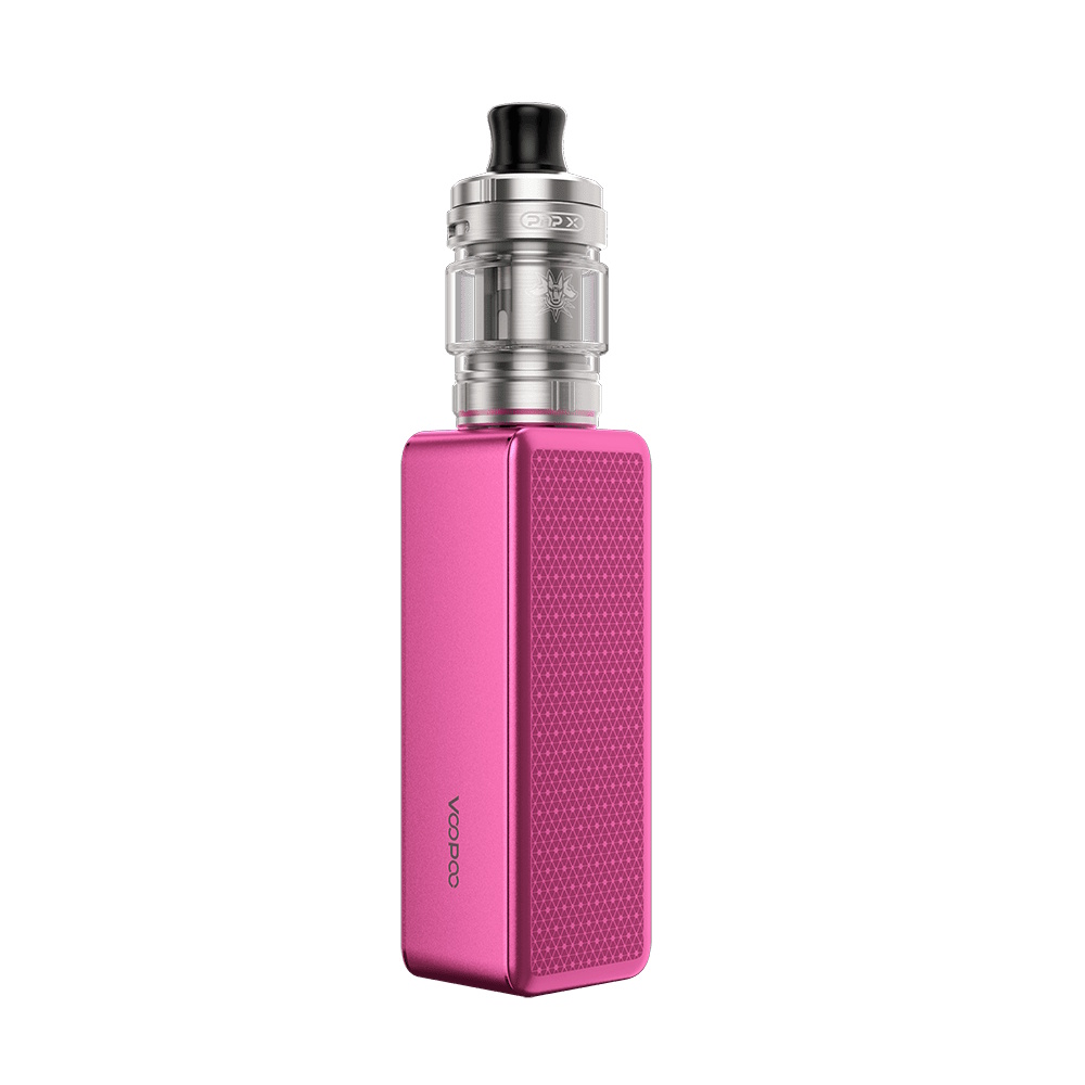 VooPoo VINCI Spark 100 E-Zigaretten Kit - Image 7