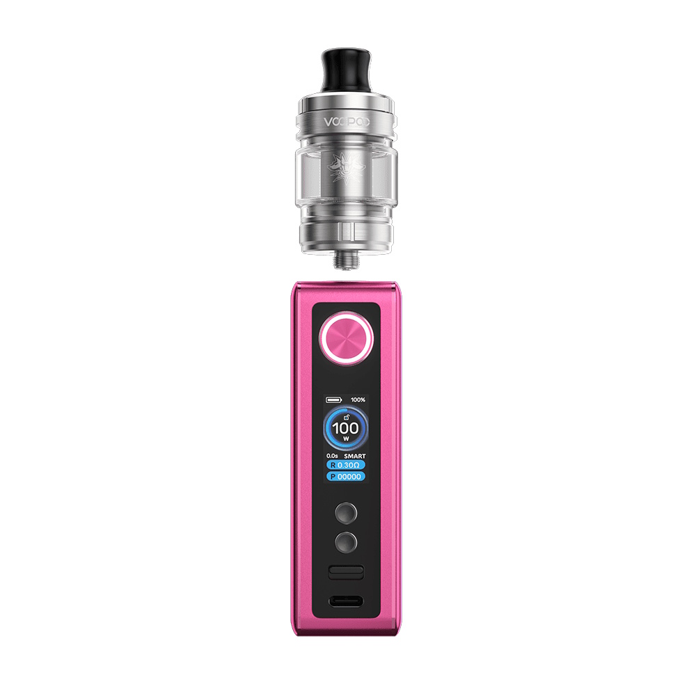 VooPoo VINCI Spark 100 E-Zigaretten Kit - Image 6