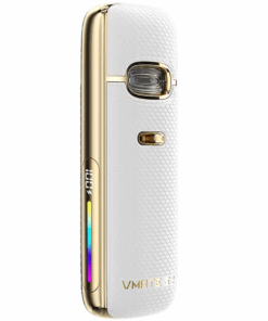 VooPoo VMATE E2 Pod Kit Weiß