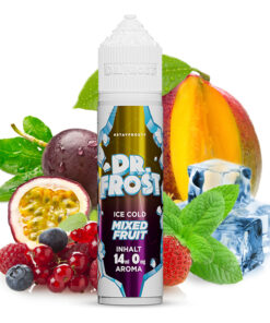 Dr. Frost - Aroma Mixed Fruit 14ml
