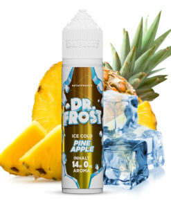 Dr. Frost - Aroma Pineapple Ice 14ml