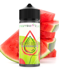 DREAMLIKE LIQUIDS - Melon Dream No Ice Aroma 10ml