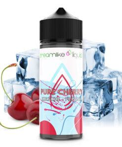 DREAMLIKE LIQUIDS - Dreamy Pure Cherry Aroma 10ml