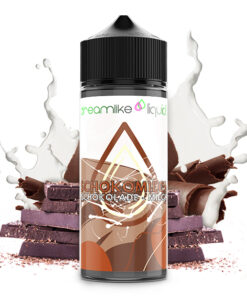 DREAMLIKE LIQUIDS - MILK Schokomilch Aroma 10ml