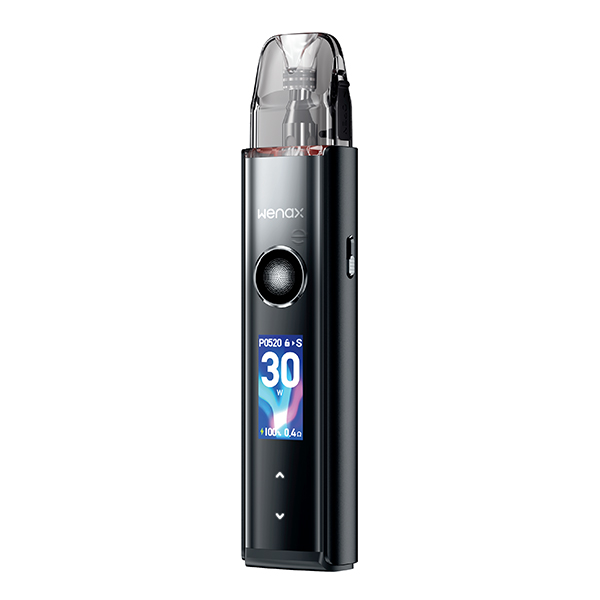 Geekvape Wenax Q Pro Kit - Image 2