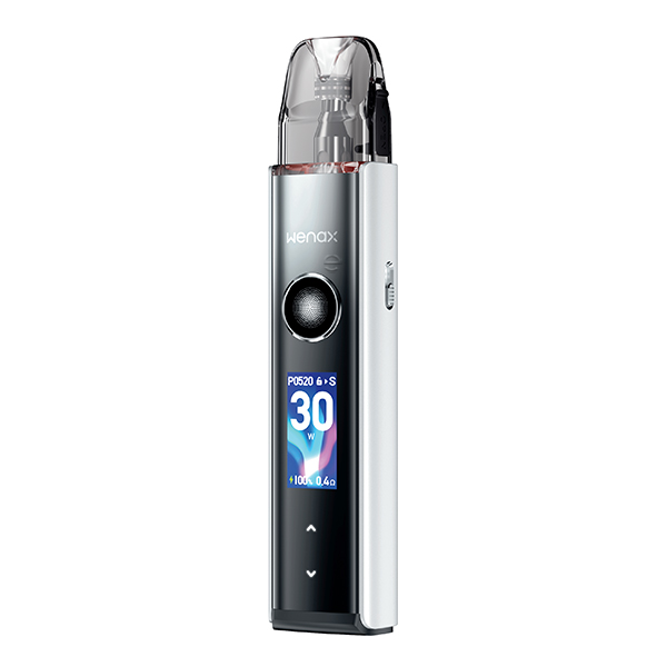 Geekvape Wenax Q Pro Kit - Image 3