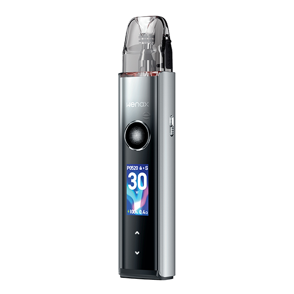 Geekvape Wenax Q Pro Kit - Image 4