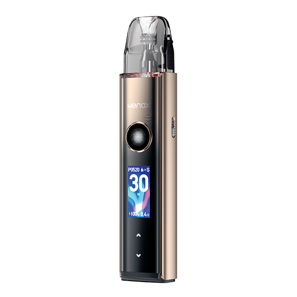 Geekvape Wenax Q Pro Kit - Image 5