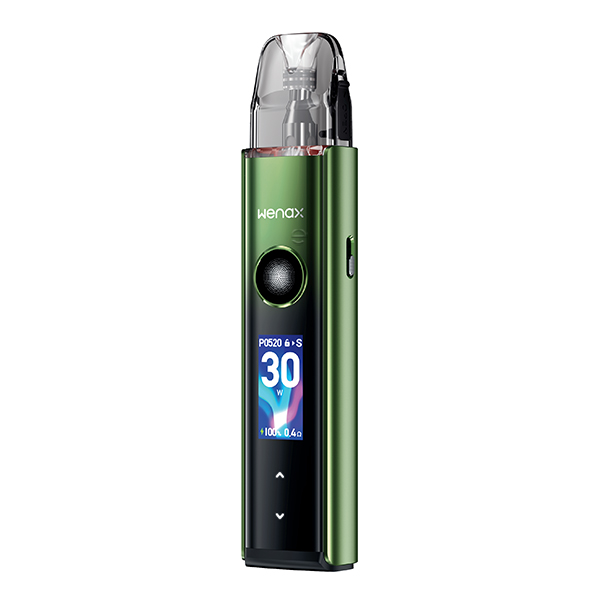 Geekvape Wenax Q Pro Kit - Image 9