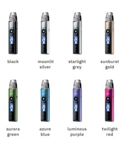 Geekvape Wenax Q Pro Kit