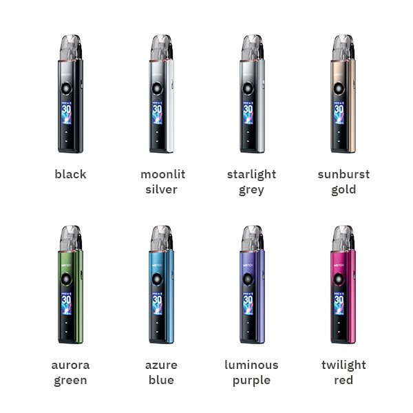 Geekvape Wenax Q Pro Kit