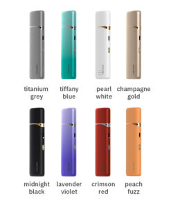 Nevoks Feelin AG Pod Kit