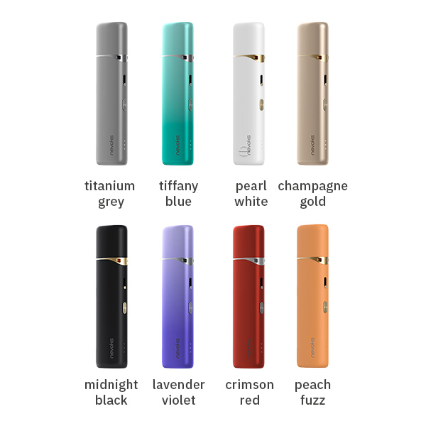 Nevoks Feelin AG Pod Kit