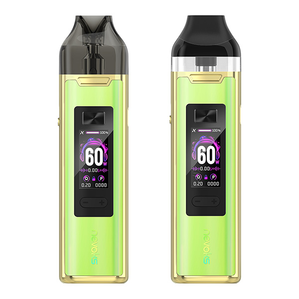 Nevoks Feelin XR Pro Pod Kit - Image 2