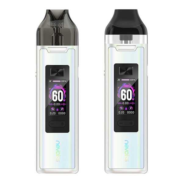 Nevoks Feelin XR Pro Pod Kit - Image 3