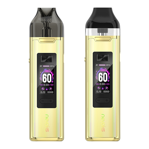 Nevoks Feelin XR Pro Pod Kit - Image 4