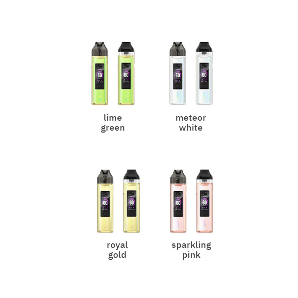 Nevoks Feelin XR Pro Pod Kit