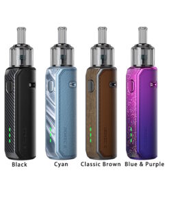 VooPoo Doric E Pod Kit