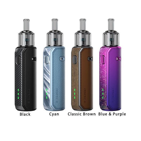 VooPoo Doric E Pod Kit