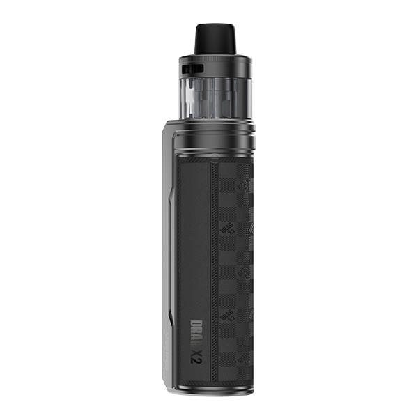 VooPoo Drag X2 E-Zigaretten Kit - Image 2