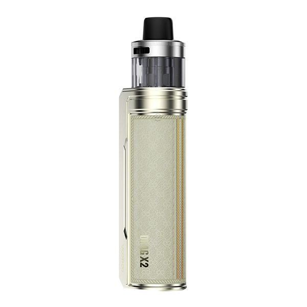 VooPoo Drag X2 E-Zigaretten Kit - Image 3
