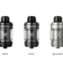 VooPoo Uforce X Tank Verdampfer