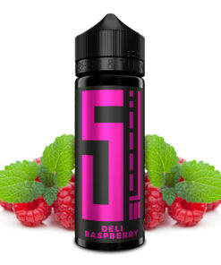 5EL - Aroma Deli Raspberry 10 ml