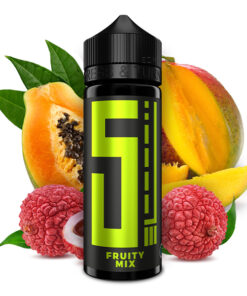 5EL - Aroma Fruity Mix 10 ml